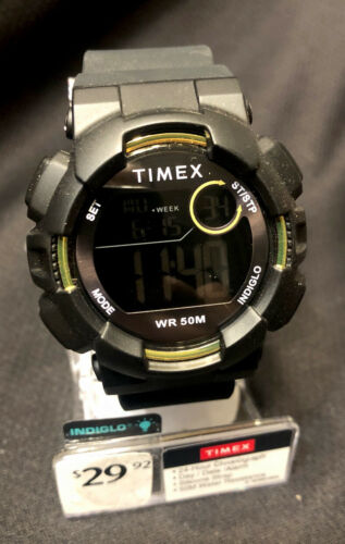 Timex mako online