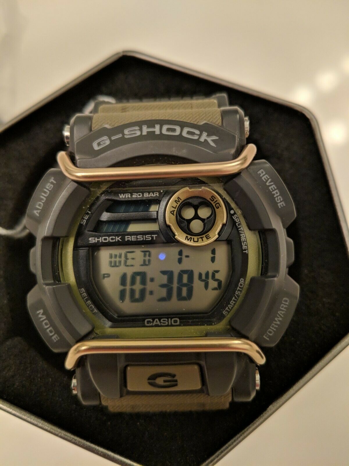 casio 3434 price