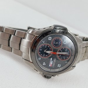 WTS] Seiko B.A.R. Honda Ignition Chronograph 2005 limited