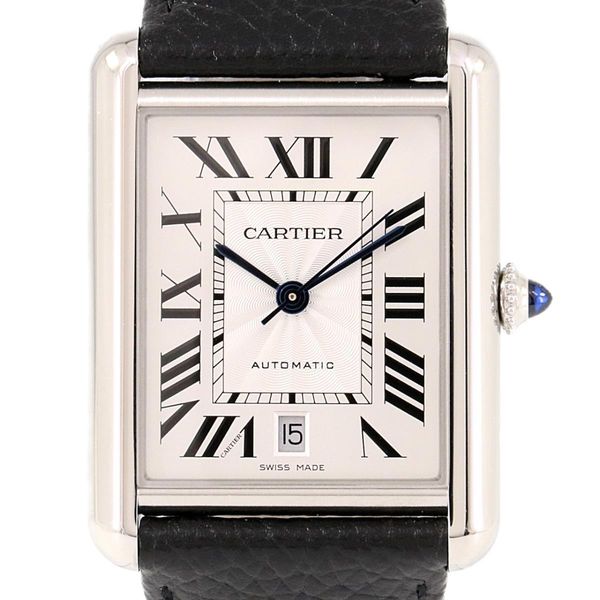 cartier wsta0040