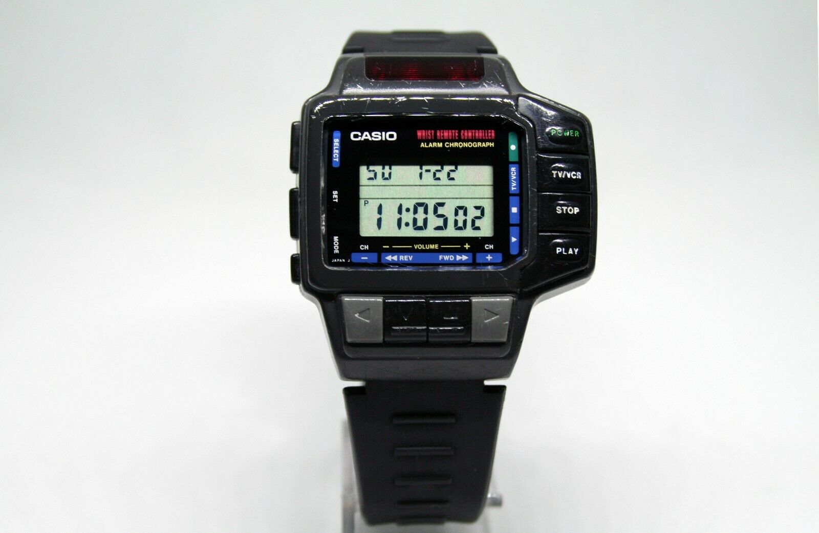 Cmd outlet 10 casio