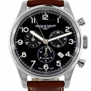 FSOT NWOT Mougin and Piquard for J. Crew Chronograph with