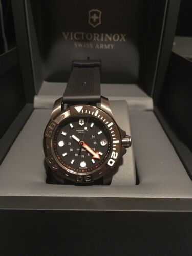 victorinox dive master 500 38mm