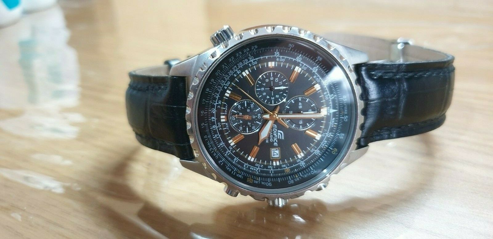casio 4369