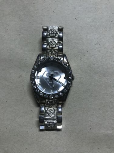 Geneva elite mens on sale watch