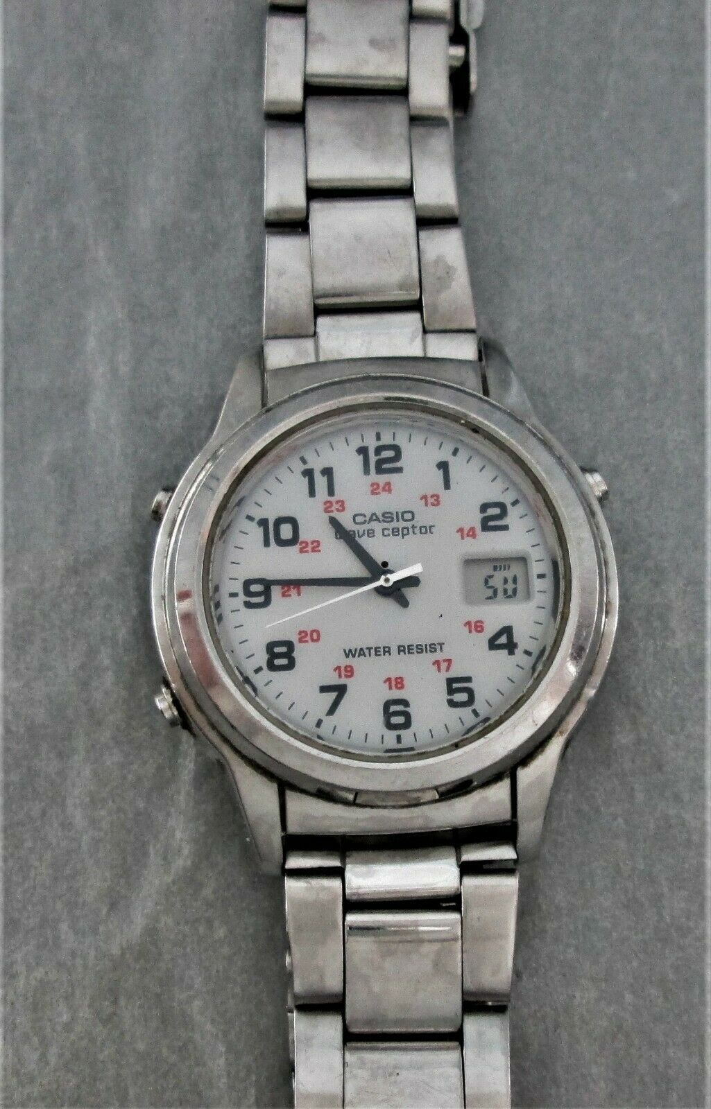 casio wave ceptor 4757