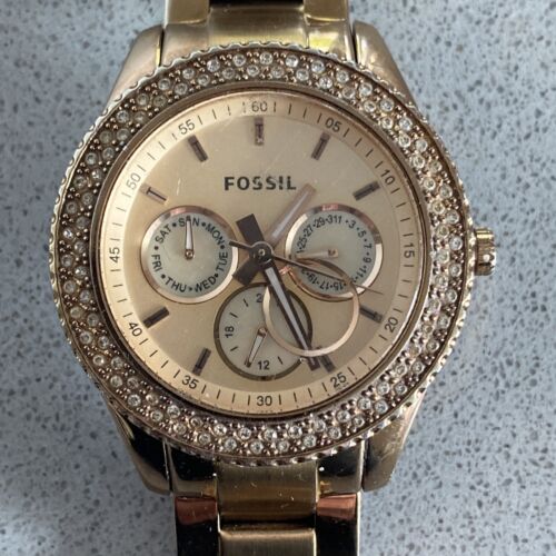 Es3003 fossil cheap watch