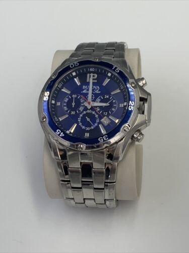 Bulova 98b282 best sale