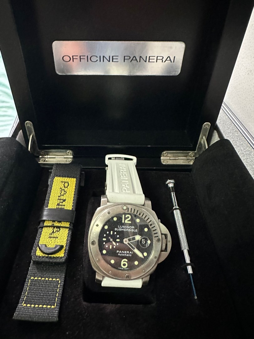 Panerai pam online 00025