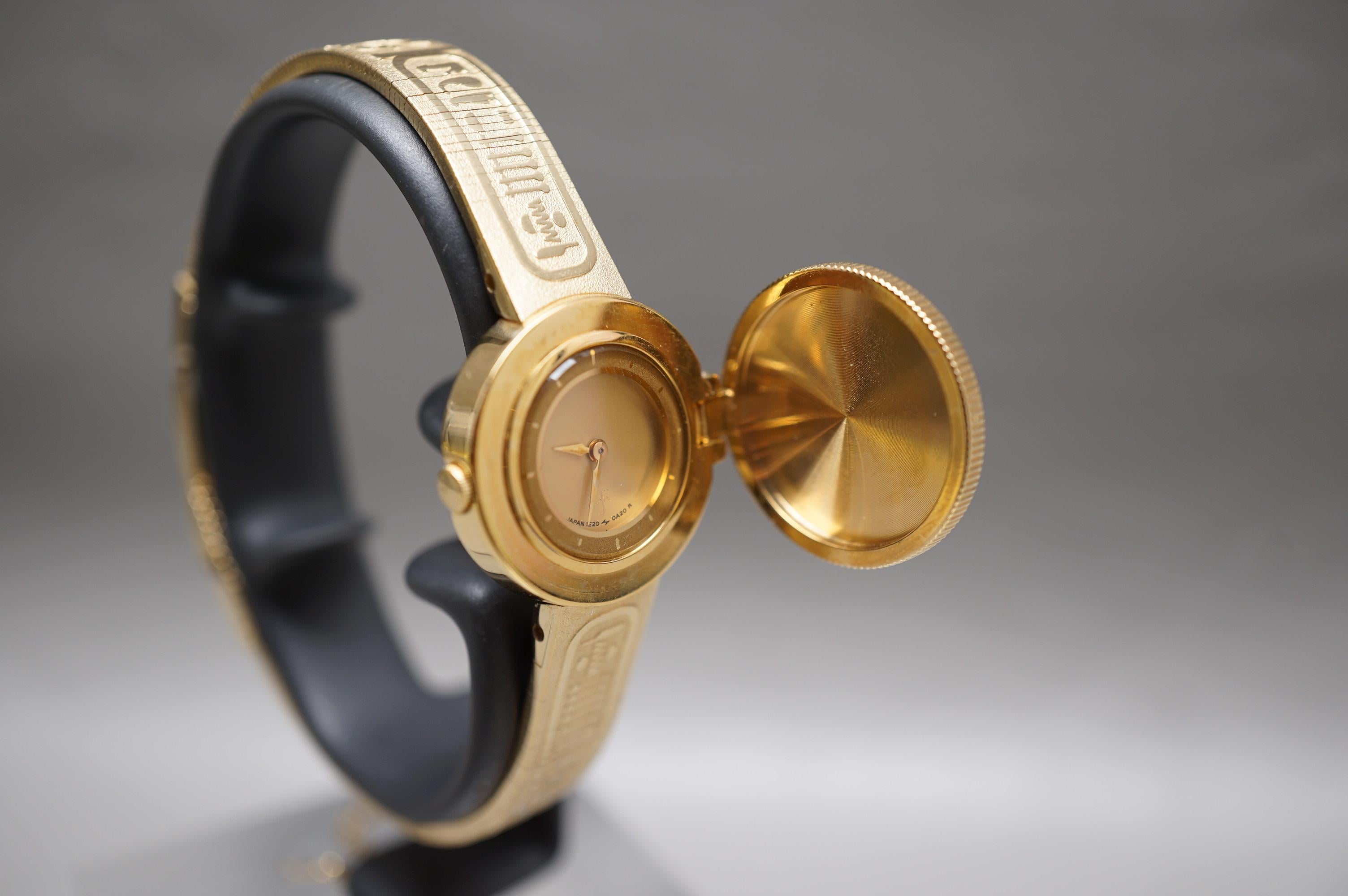 時計 Seiko Golden kamuy 8T63-02G0 limited300 SEIKO GOLDEN KAMUY 42mm REF-8T63-02G0 – Montres Trading L.L.C