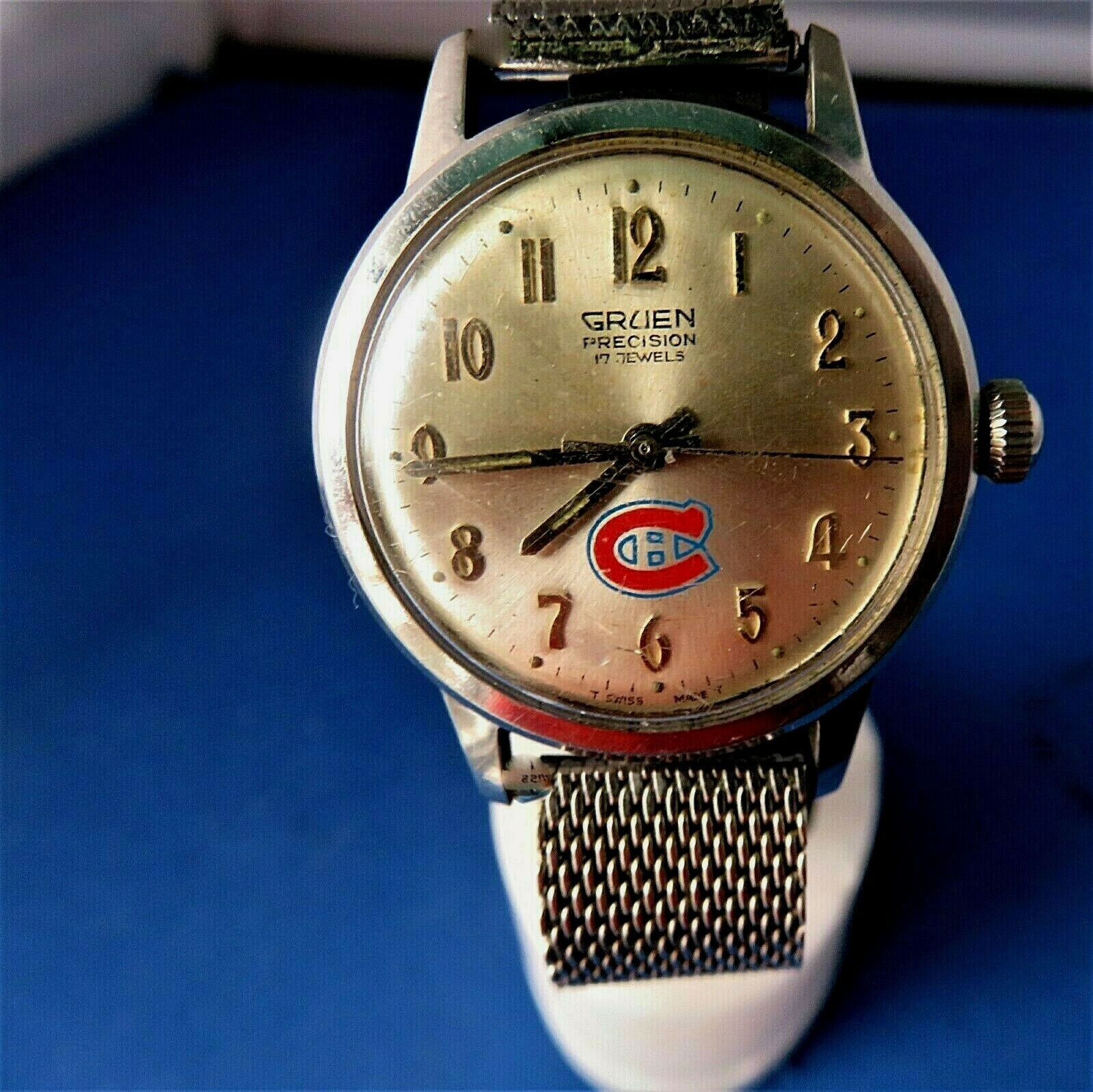 Top 159+ precision watches review best songngunhatanh.edu.vn