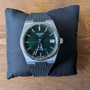 Tissot C282k Mens Watch | WatchCharts Marketplace