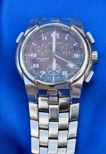 Bulova buzz aldrin on sale watch