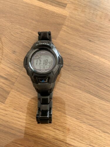casio mtg 910d