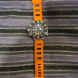 Citizen Promaster BN2024-05E Aqualand BN-2024 | WatchCharts