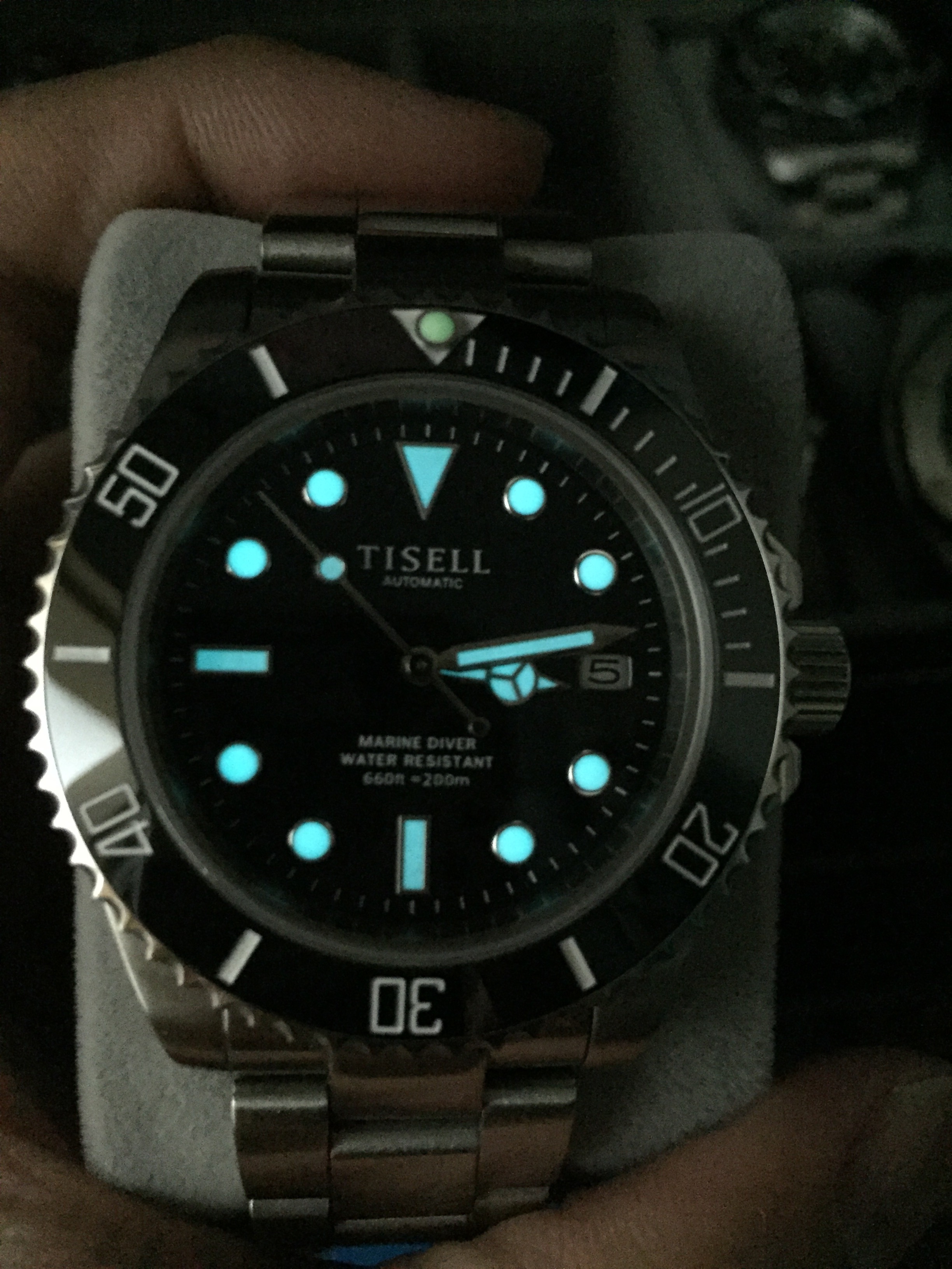 Tisell marine diver hot sale for sale