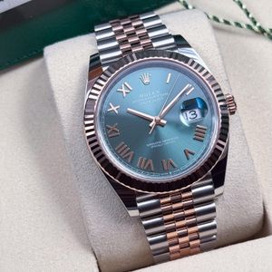 NEW Rare VIP 2.0 Swole O' Clock - Mens Rose Gold watch Caesar 2.0