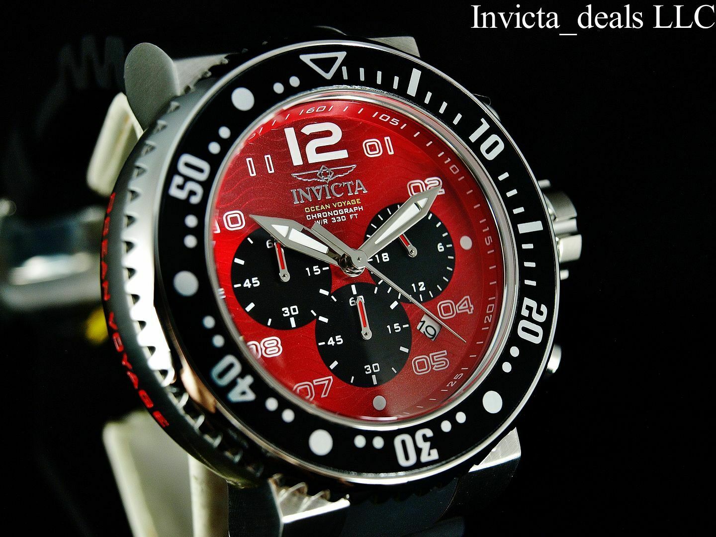 Invicta 26734 best sale