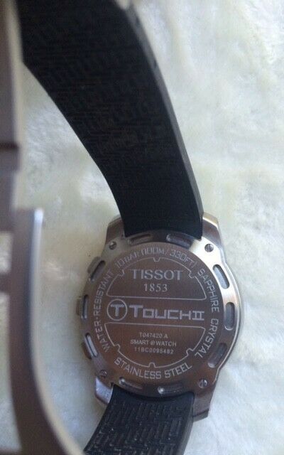 tissot t0474201705100