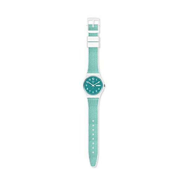 [Swatch] Watch POOL LIGHT GW714 Regular import | WatchCharts