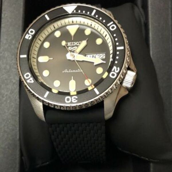 seiko 5 srpd95