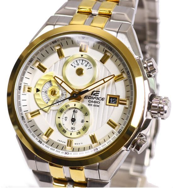 casio ed426 edifice watch