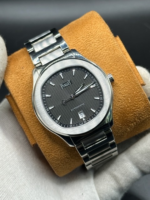 Piaget polo store watch for sale