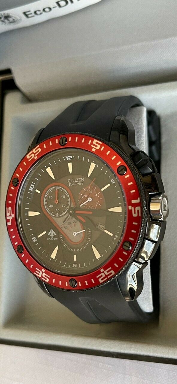時計 CITIZEN Eco-Drive H500-S055229 PROMASTER CITIZEN Eco Drive H500 S055229 PROMASTER | eBay