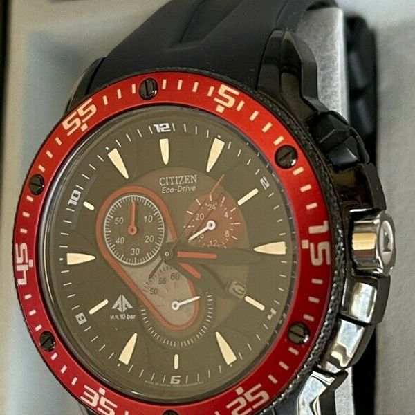 時計 CITIZEN Eco-Drive H500-S055229 PROMASTER CITIZEN Eco Drive H500 S055229 PROMASTER | eBay