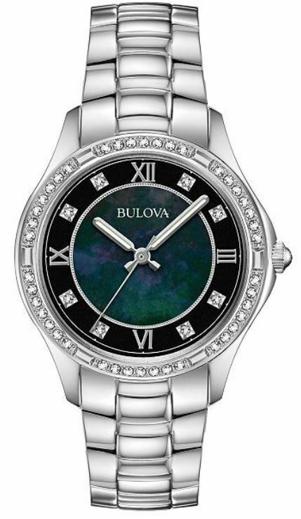 Bulova 96l266 outlet