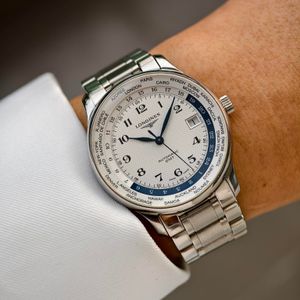 Seiko Alba 