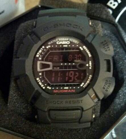 casio mudman g9000ms