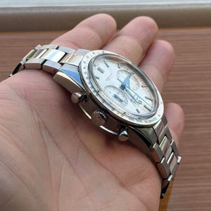 Orient Masquerade Jump Hour Automatic Watch eram-c0 ca genuine