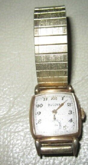 Bulova l1 outlet