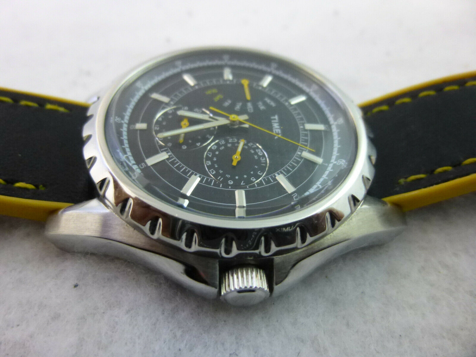timex wr100