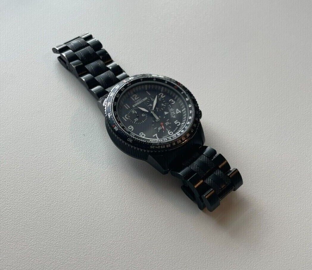 Timex expedition t49825 sale