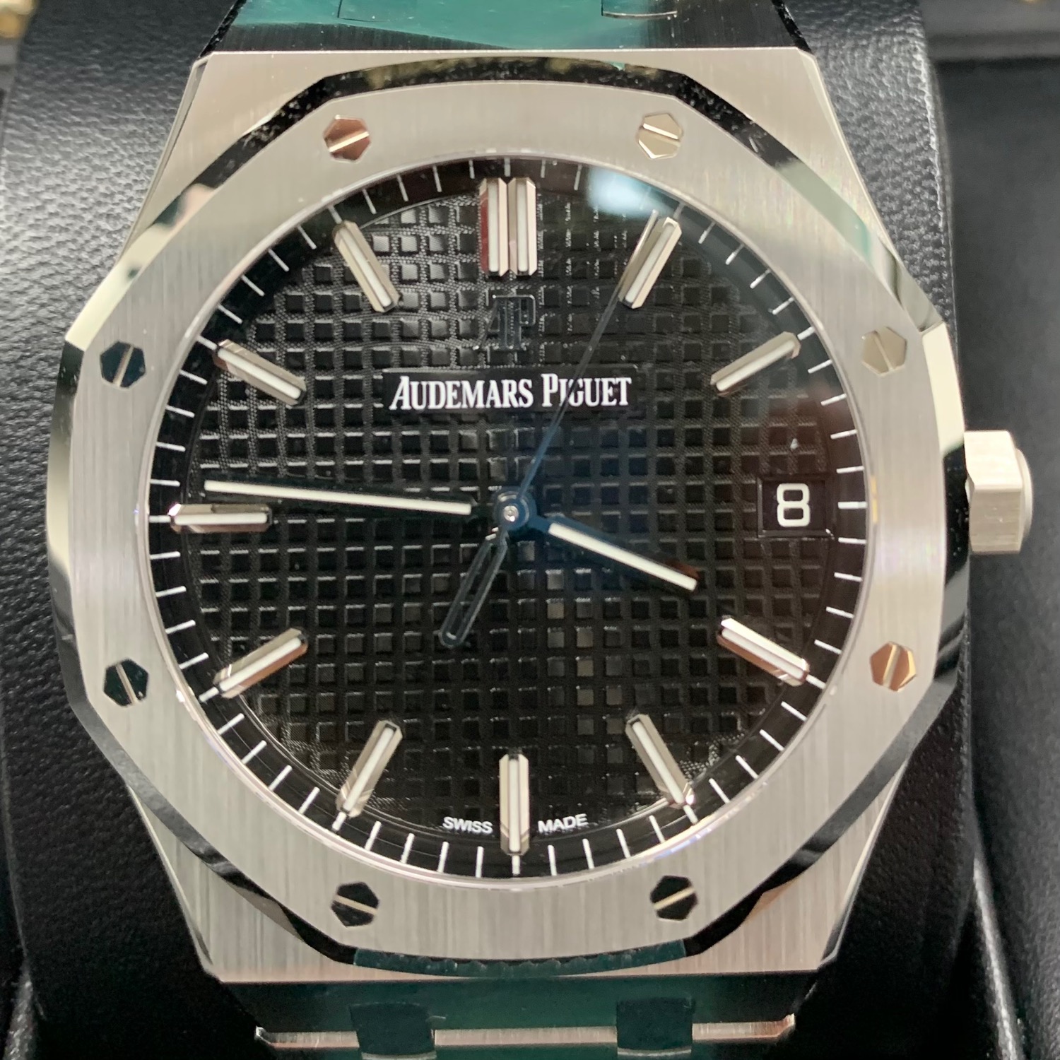 audemars piguet n 0764