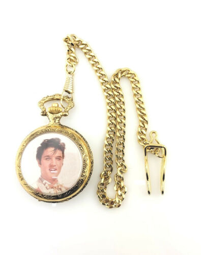 Elvis store Presley musical watch