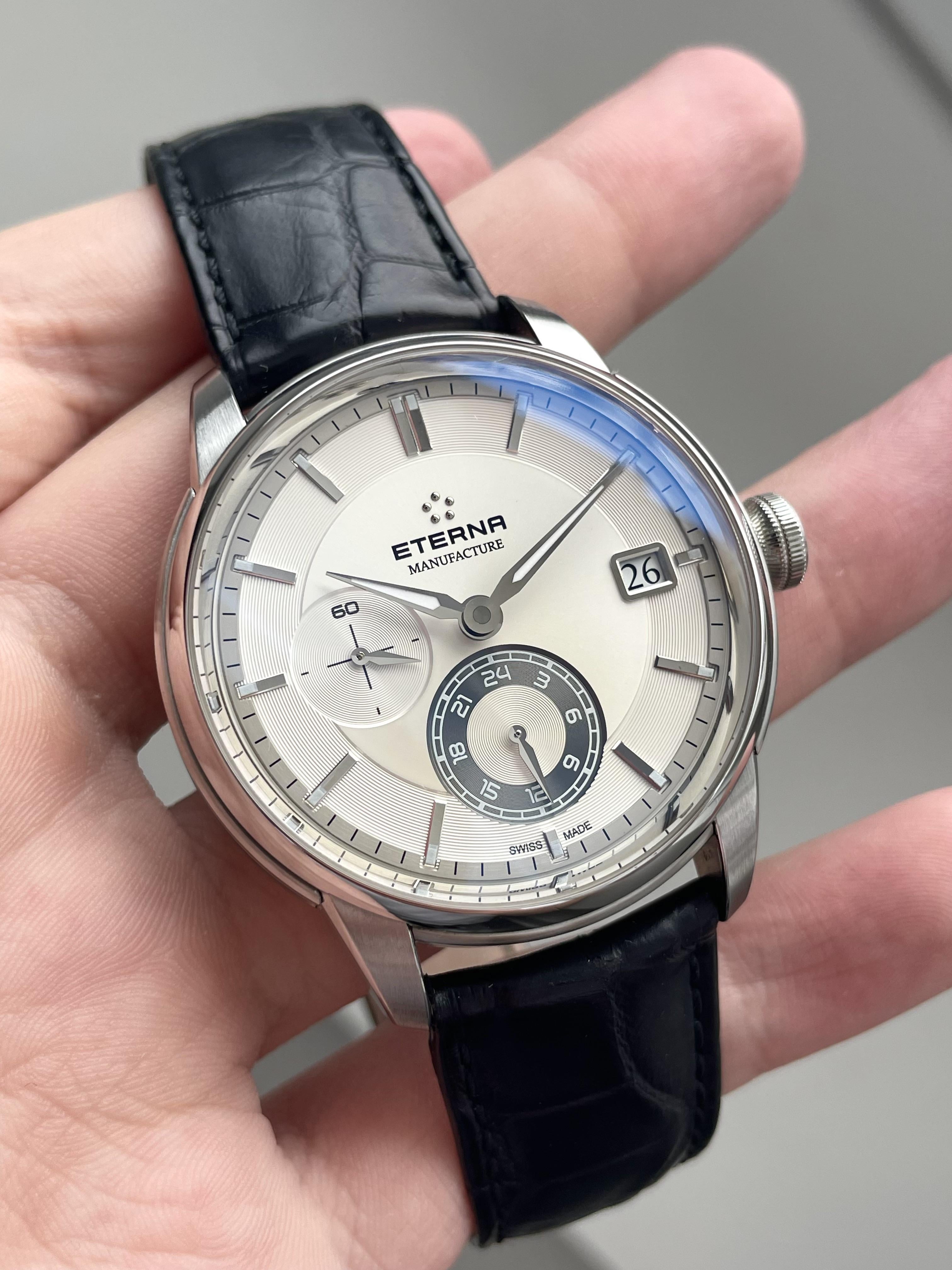 Eterna adventic on sale