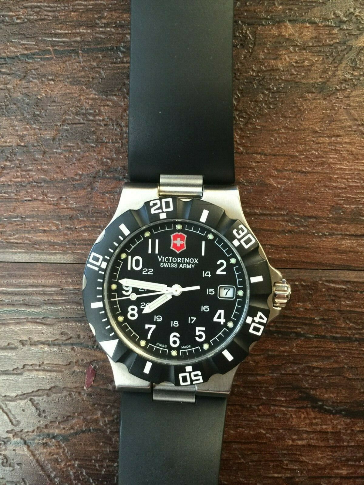 Victorinox 24001 2025