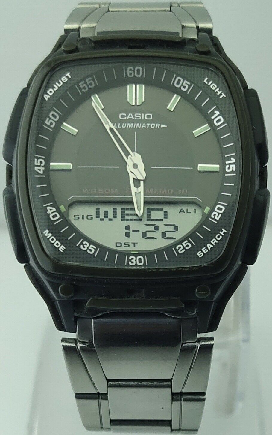 casio 1301 aw 5
