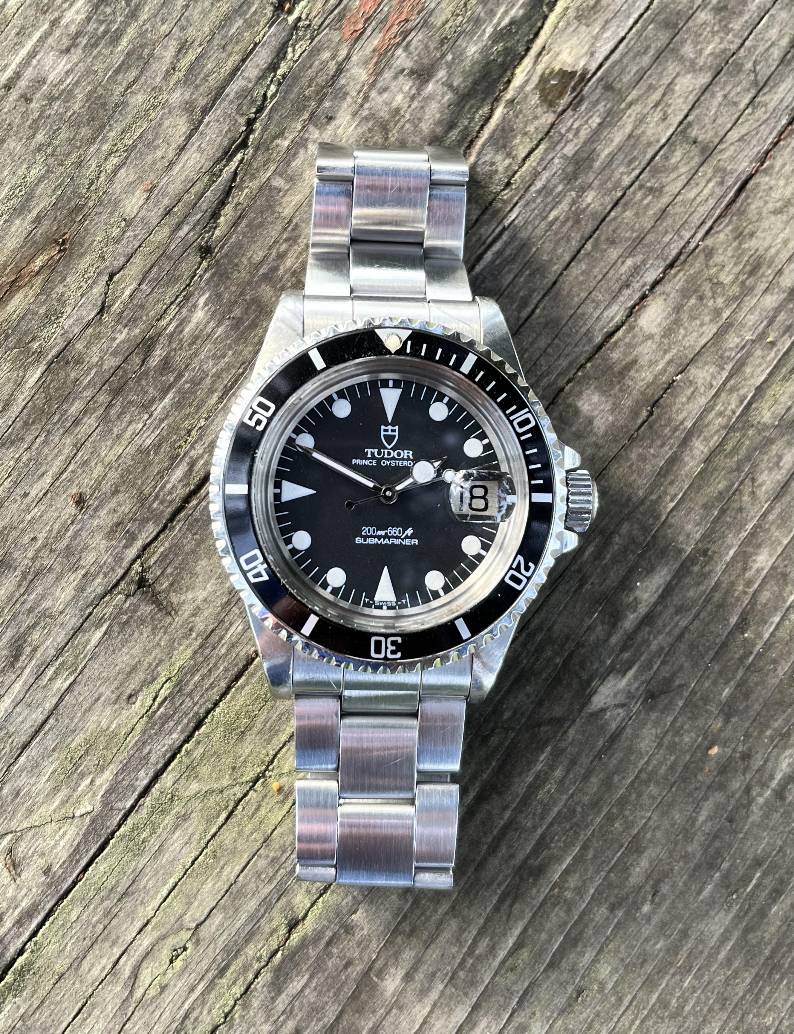 Tudor submariner shop 2019 price