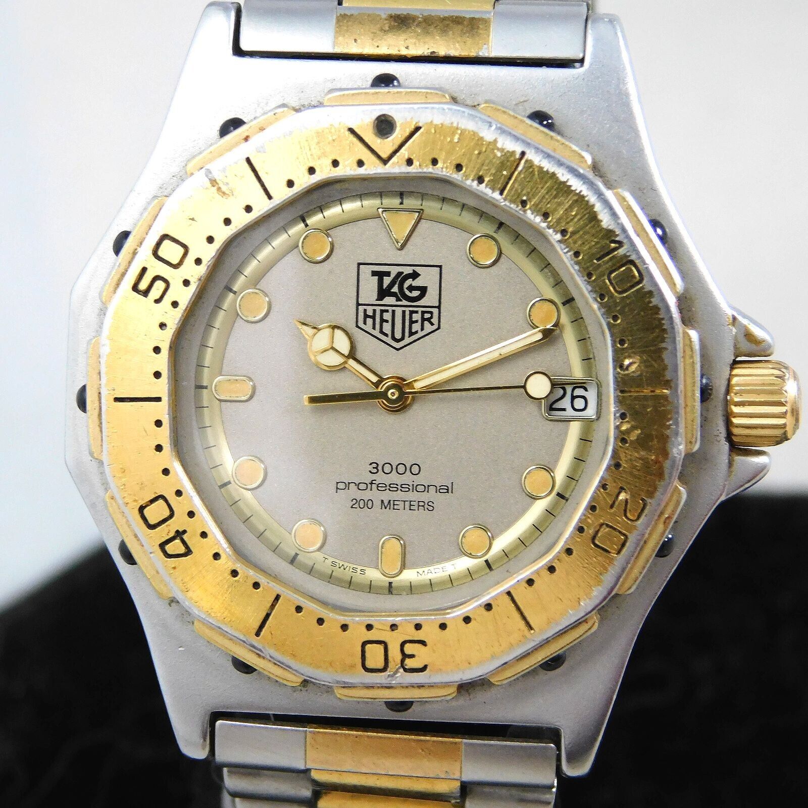 TAG HEUER 2.88