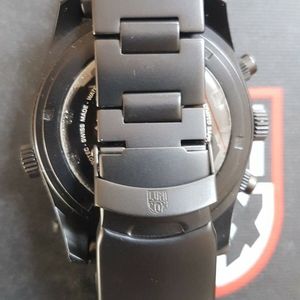 Luminox Blackbird SR-71 9062 (#567 of 999) | WatchCharts Marketplace Luminox Blackbird SR-71 9062 (#567 of 999) | WatchCharts Marketplace