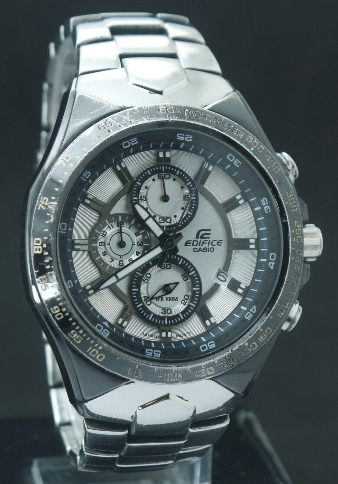 edifice 534