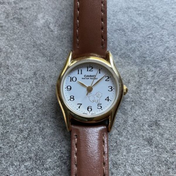 CASIO - CASIO  おいぬ様 楽天市場】CASIO カシオ LTP-1094Q-7B7/LTP1094Q-7B7 ベーシック