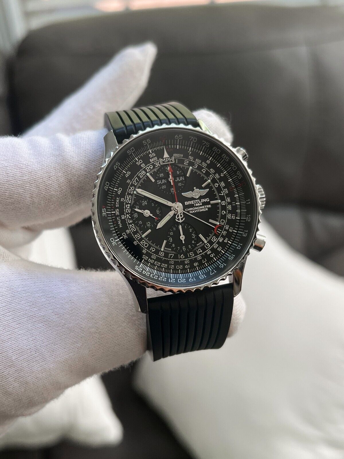 Breitling a21350 sale