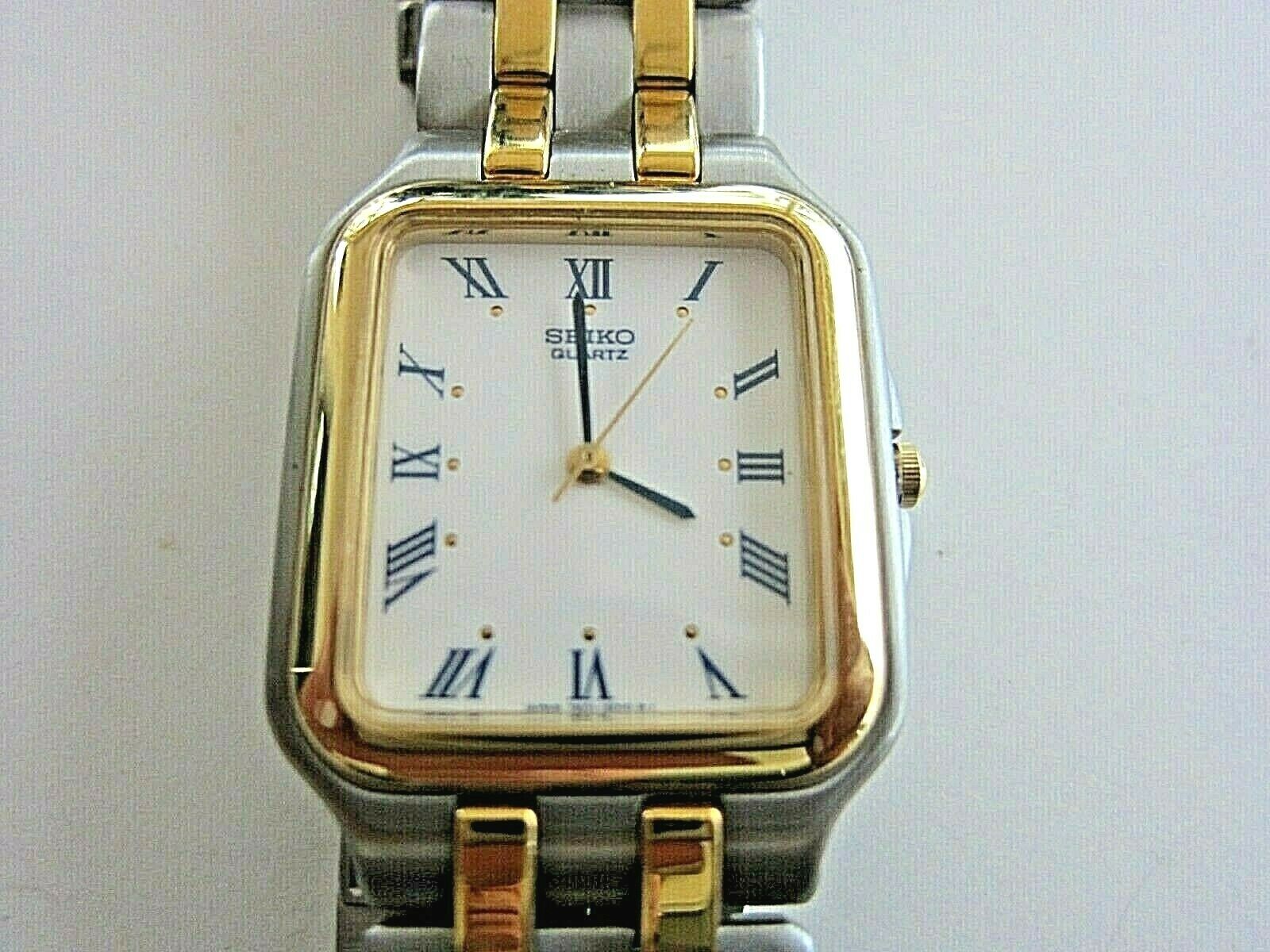 SEIKO tank シャリオ 7N01-5000 稼働品 SEIKO tank シャリオ 7N01-5000 稼働品 SEIKO tank シャリオ