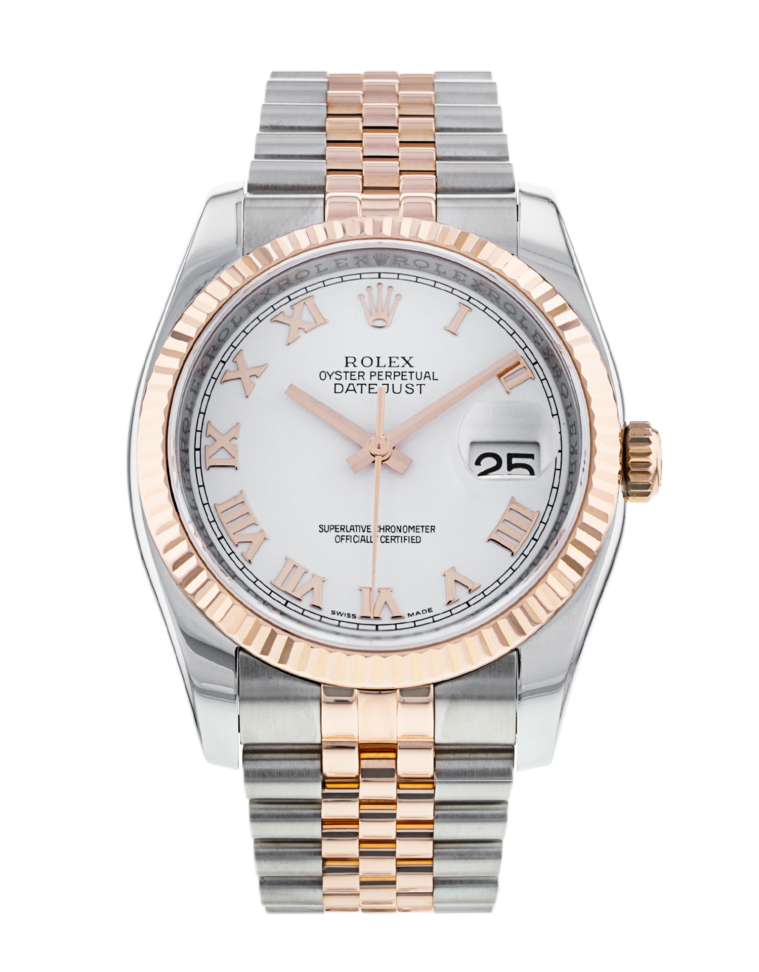 rolex 116231 price