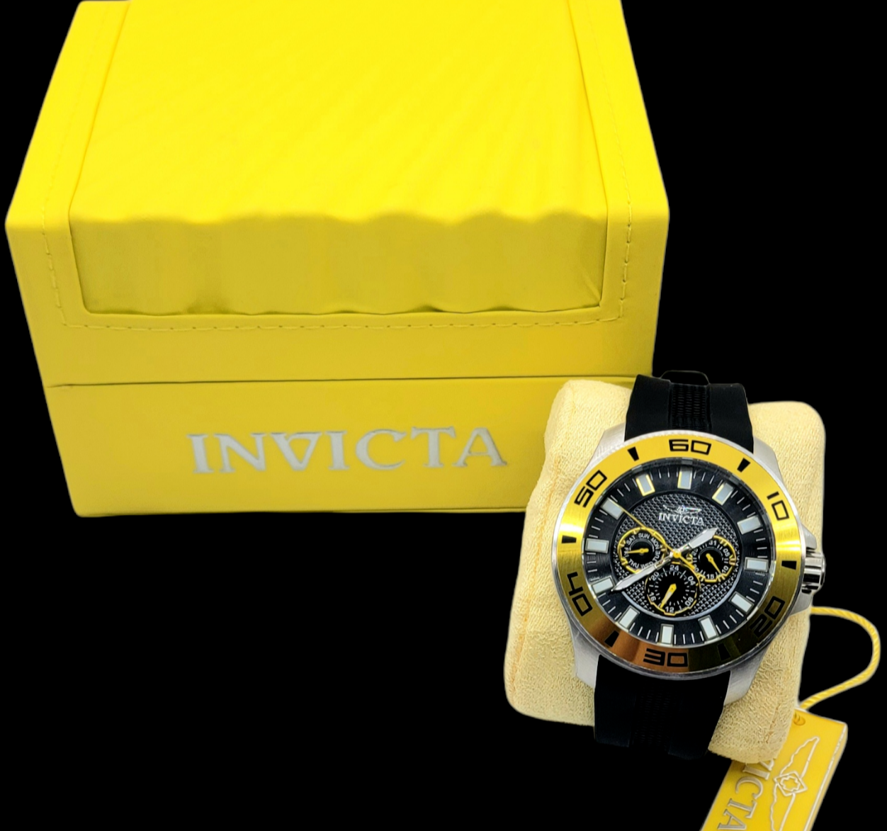 Invicta 1954 hot sale